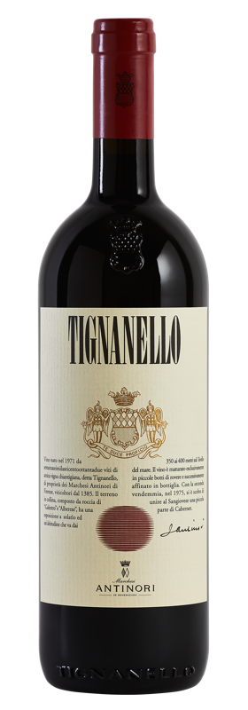 ไวน์ Antinori ราคาในไทย