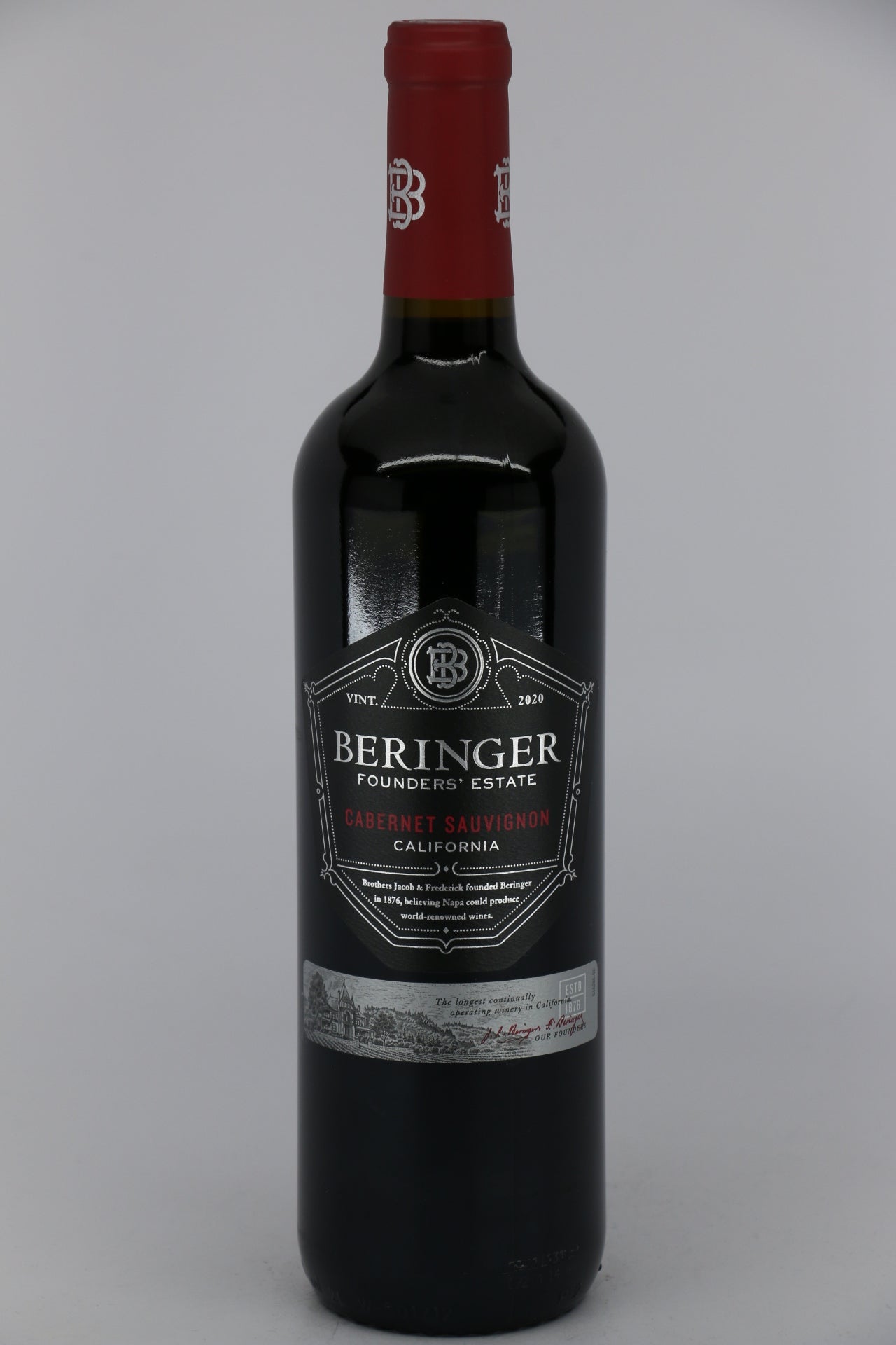 ไวน์ Beringer ราคาในไทย