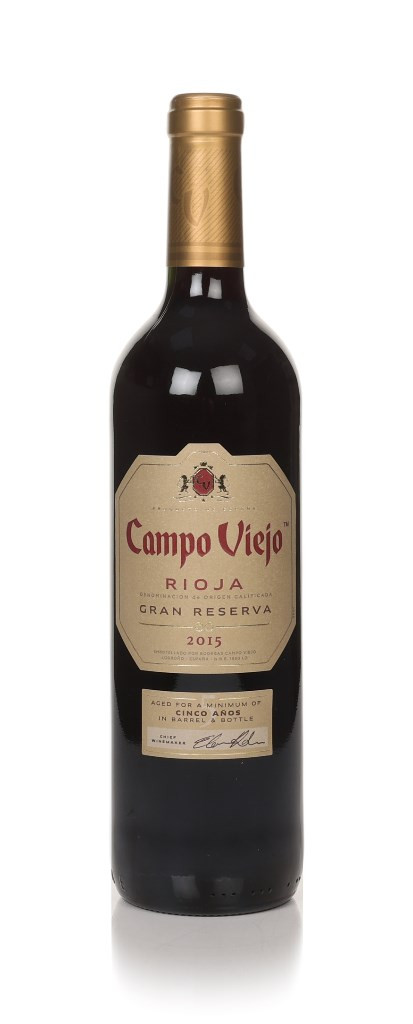 ไวน์ Campo Viejo ราคาในไทย