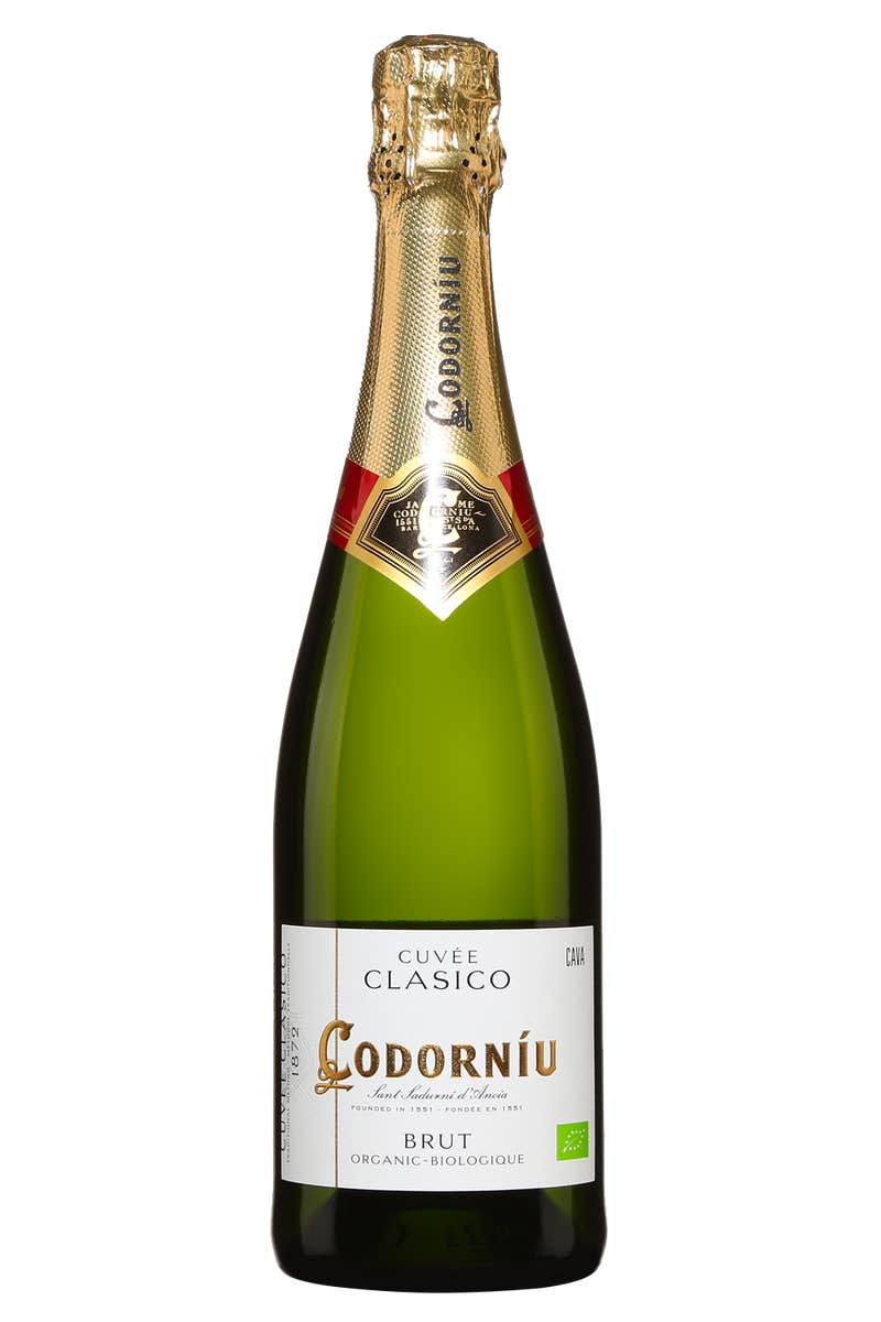 ไวน์ Codorníu ราคาในไทย