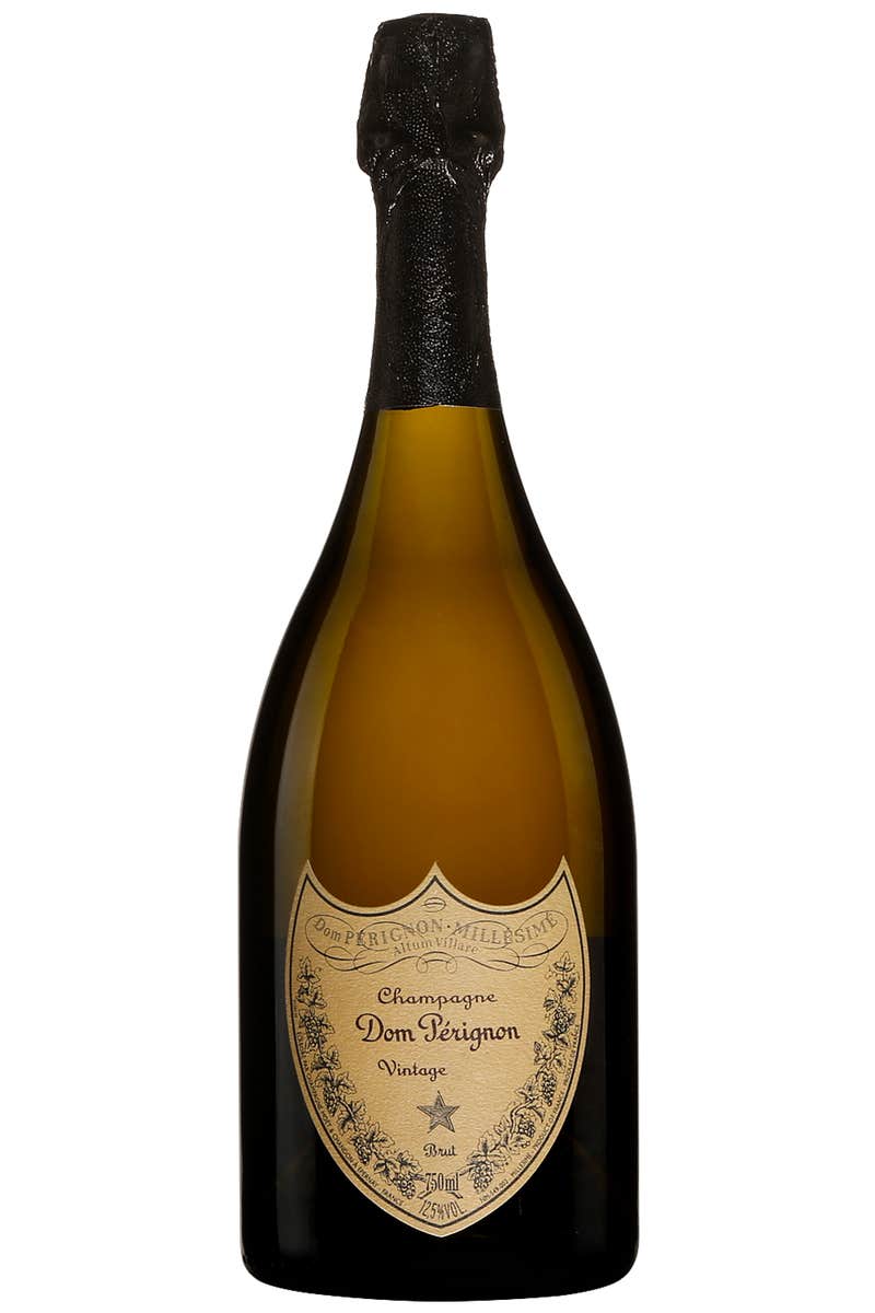 ไวน์ Dom Pérignon ราคาในไทย