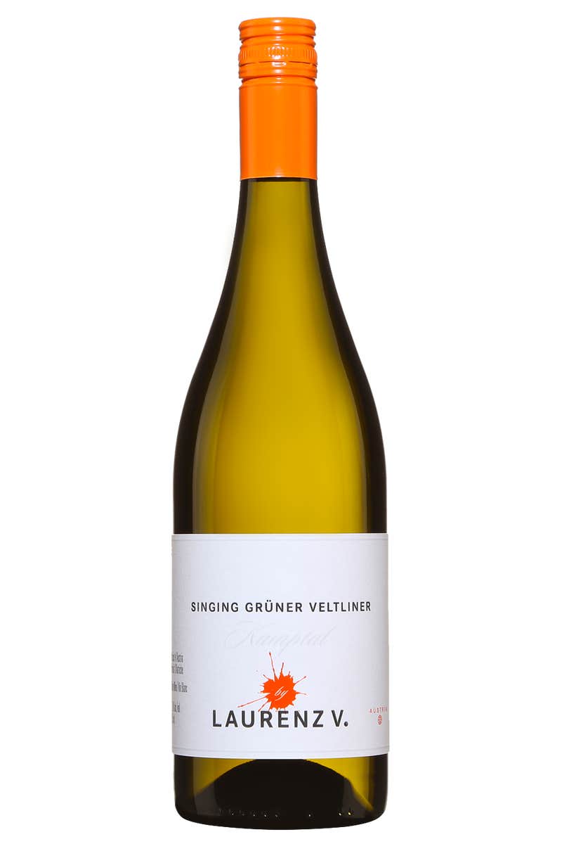 ไวน์ Laurenz V ราคาในไทย