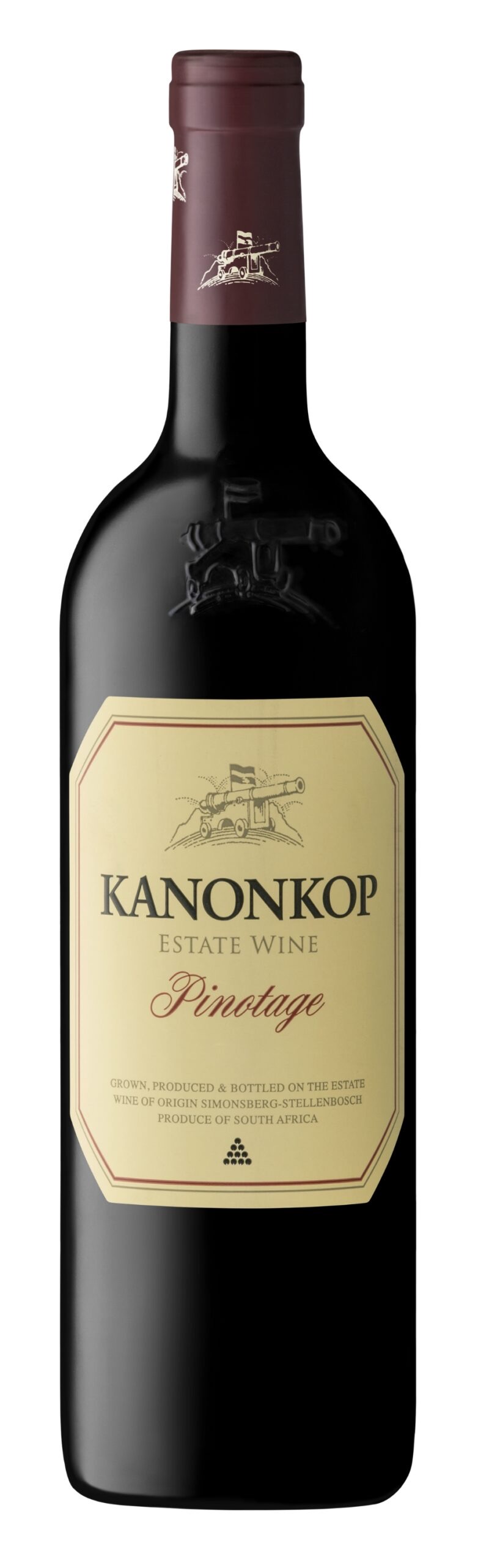 ไวน์ Kanonkop ราคาในไทย