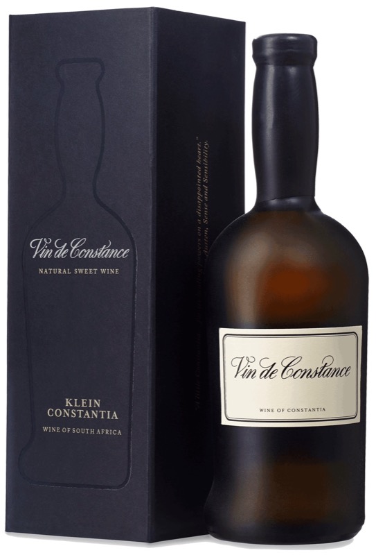 ไวน์ Klein Constantia ราคาในไทย
