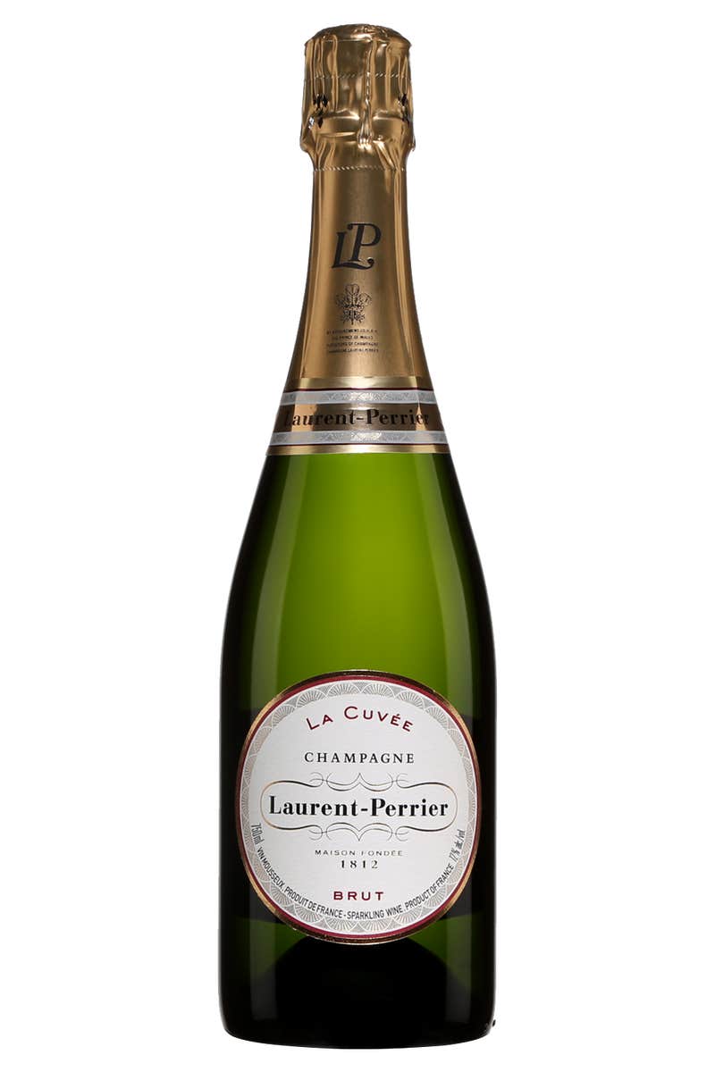 ไวน์ Laurent-Perrier ราคาในไทย