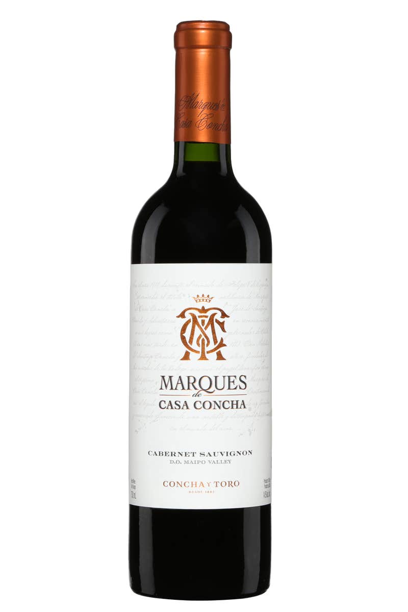 ไวน์ Marqués de Casa Concha ราคาในไทย