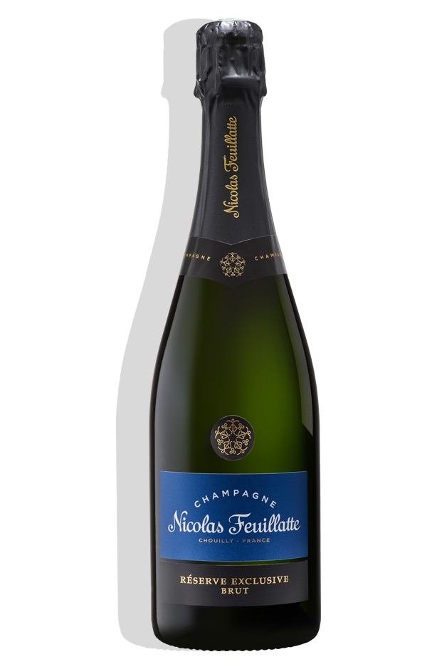 ไวน์ Nicolas Feuillatte ราคาในไทย