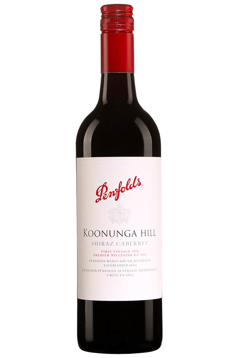 ไวน์ Penfolds ราคาในไทย