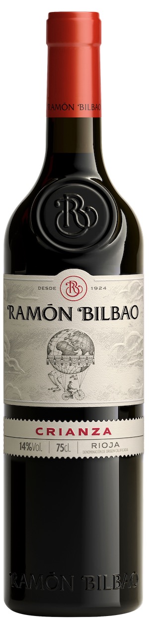 ไวน์ Ramón Bilbao ราคาในไทย