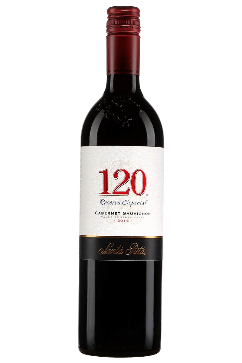 ไวน์ Santa Rita ราคาในไทย